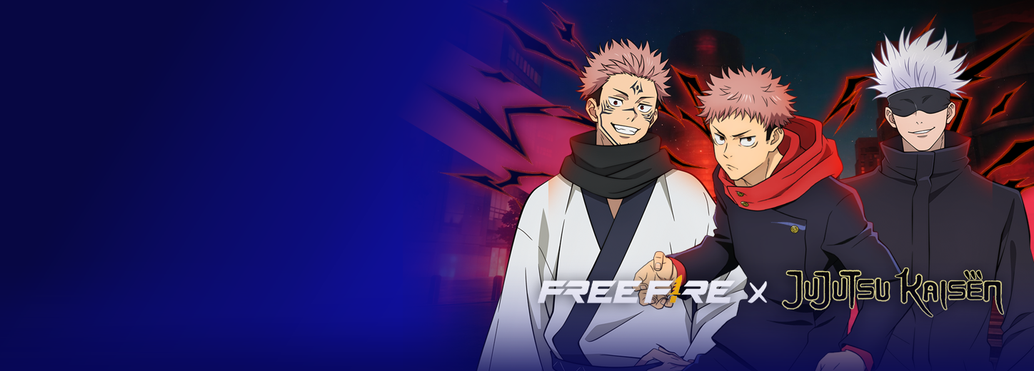 [MX] FF Joytify Revamp Homepage